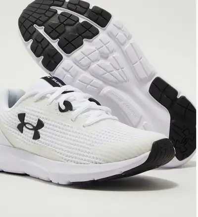 Brand New Under Armour Surge 3 Sports Runner Running Shoes, View more