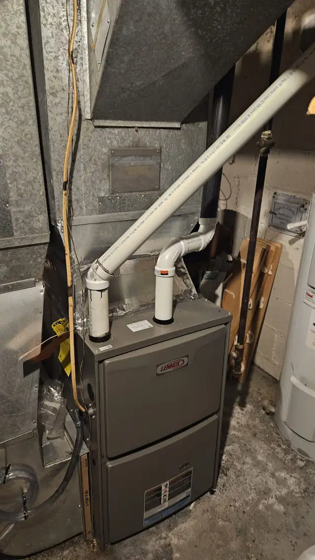 Professional Furnace Installs | Warrantied | AUTUMN deal below!63804736353283124