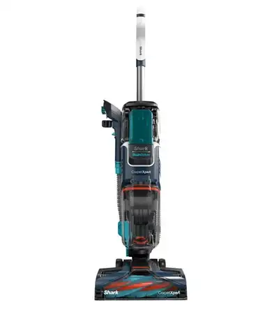 Aspirateur Vertical Nettoyeur à Tapis CarpetXpert EX200C Shark, View more