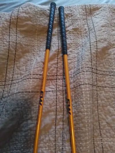 partial set men's golf clubs, View more