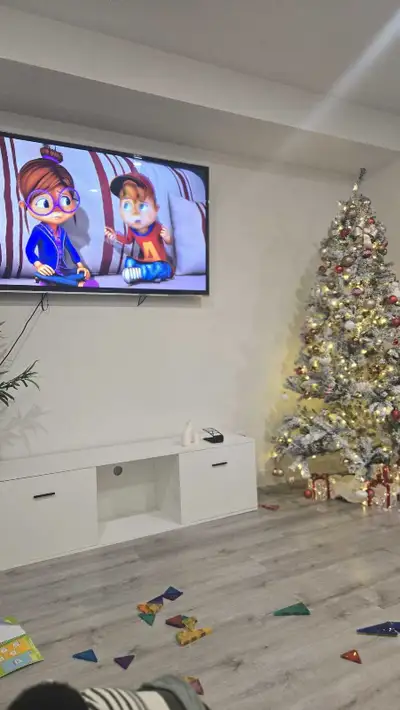 Tv mounting, View more