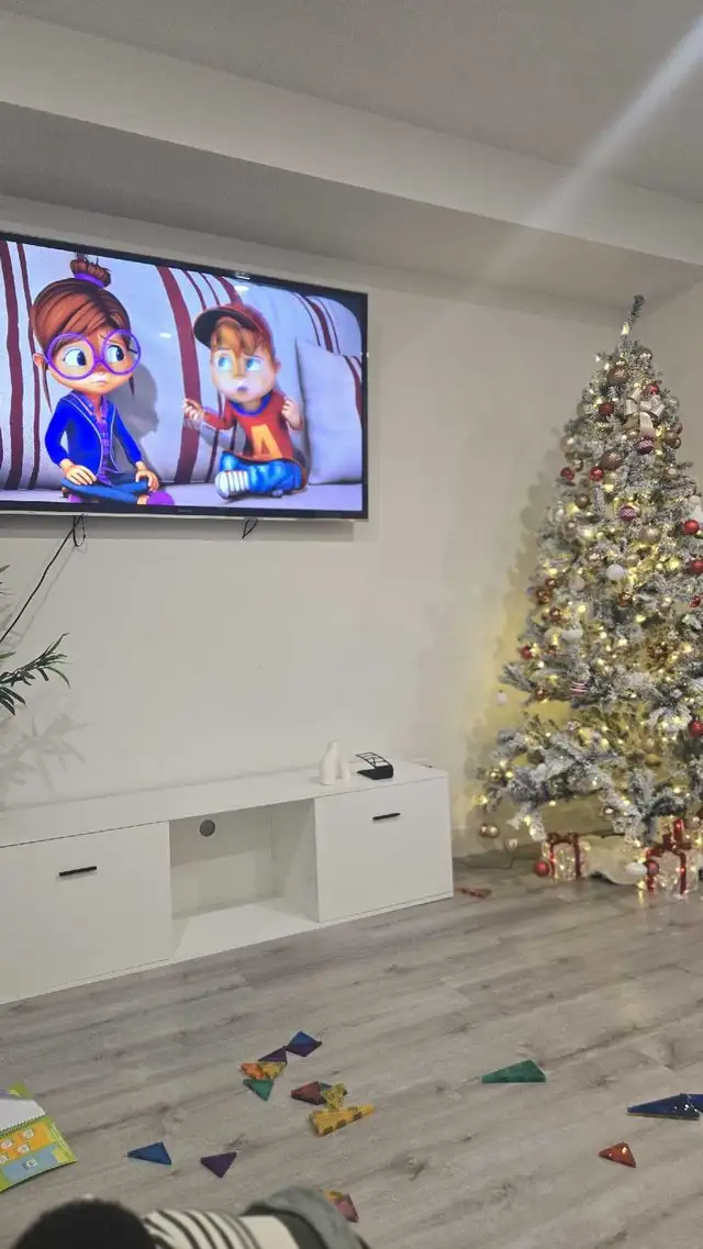 Tv mounting in TVs in City of Montréal - Image 3