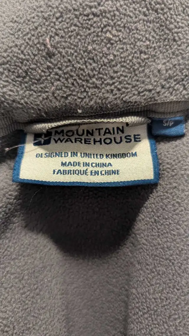 Mountain Warehouse Winter Shell Jacket576949743340769283