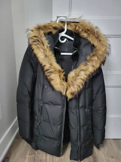 Manteau Mackage Femme, View more