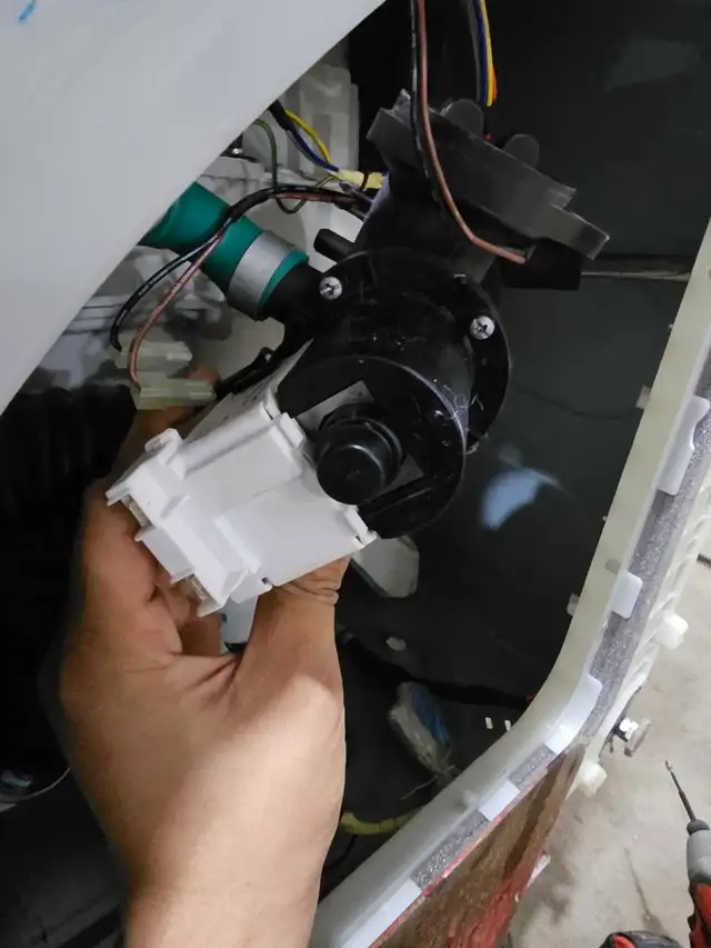 used home appliances & repair fridge stove washer  in Refrigerators in City of Toronto - Image 4
