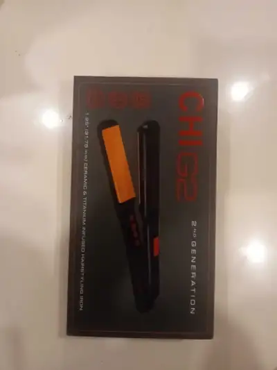 CHI G2 Flat Iron, View more