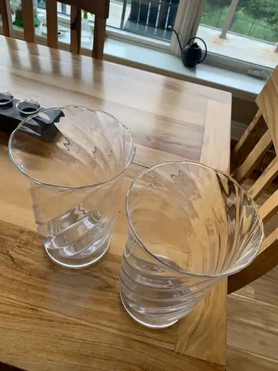 Tall vases , View more