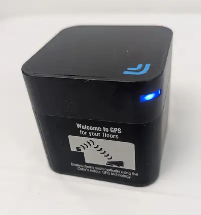 Genuine iRobot Braava NorthStar Navigation Cube 300 Series Chann, View more