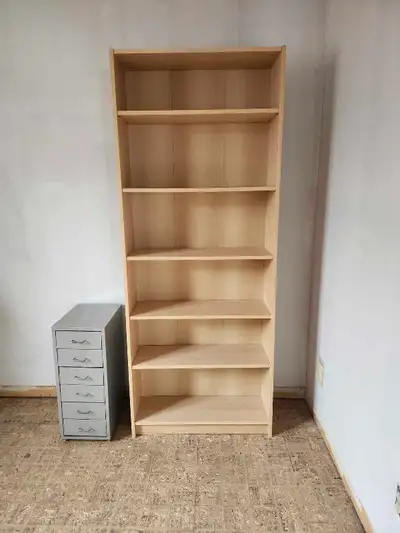 Ikea Billy book case shelf, View more