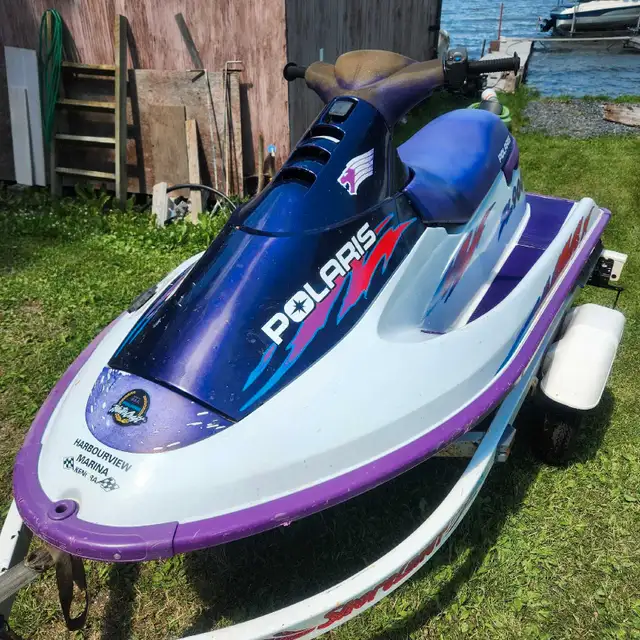 Polaris SL900 in Personal Watercraft in Winnipeg - Image 3