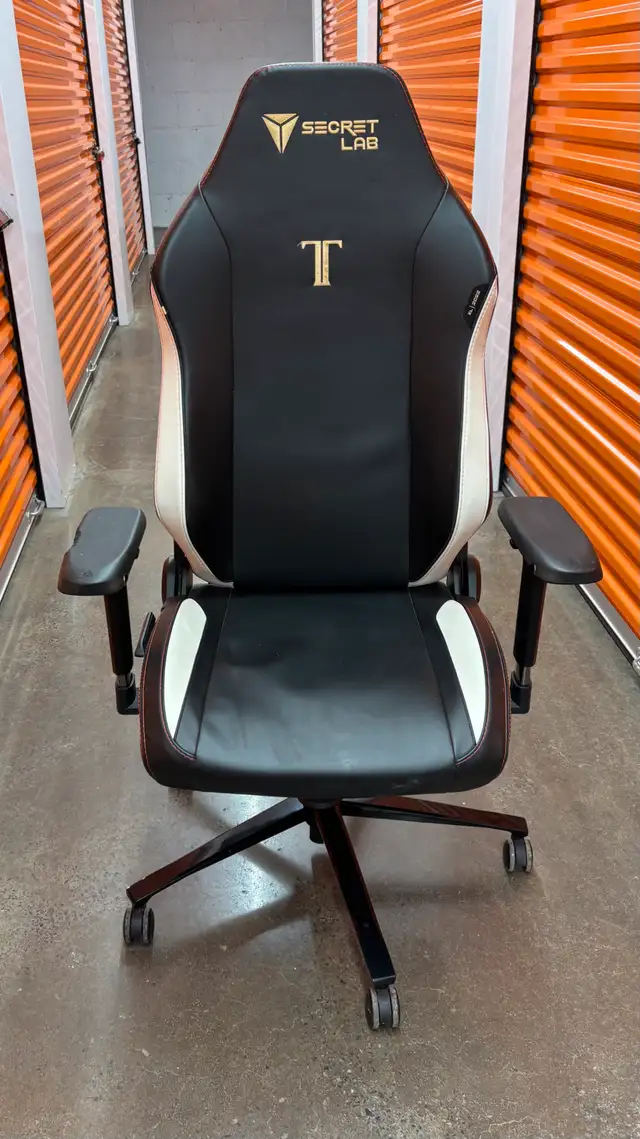 Secretlab TITAN Evo 2022 Gaming Chair - XL628543950586901220