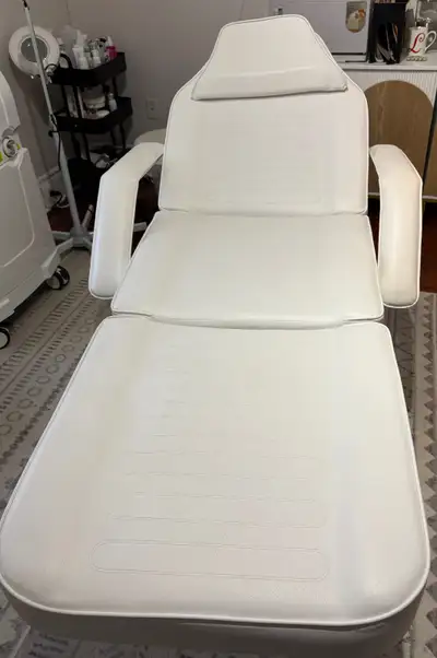 Spa closing everything for sale, View more