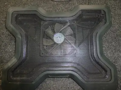 Cool Master Laptop Fan, View more