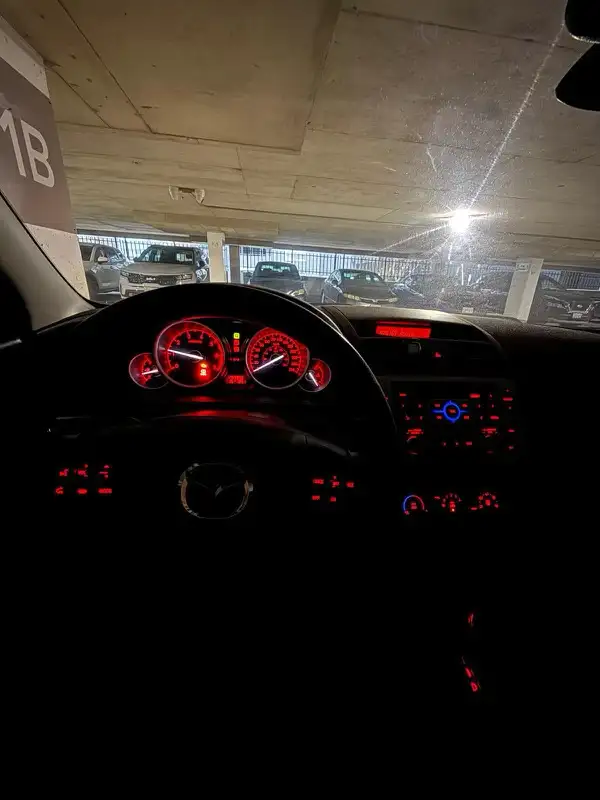 2013 Mazda 6494513832875141122