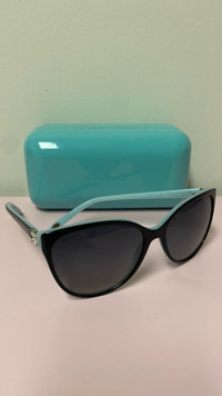 Tiffany & Co.  Sunglasses
