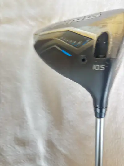 ping G440 HL driver and G430 3 wood plus like new Callaway DCBs, View more