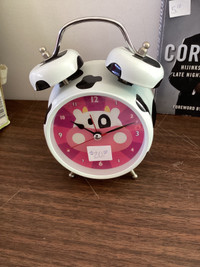 Clock’s for sale 