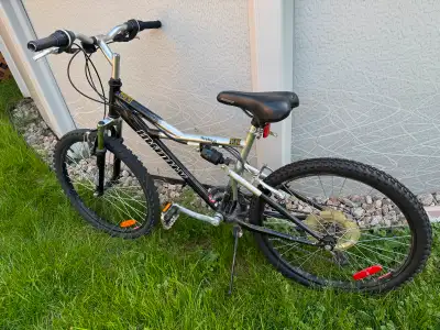 Vélo pour enfant 24 pouces, View more