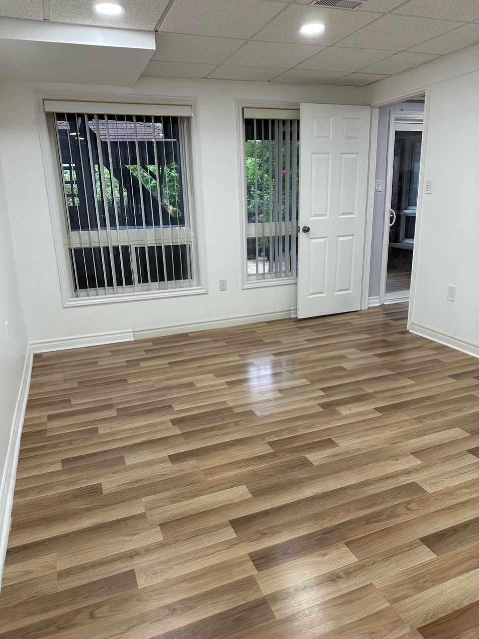 2 Bedroom Walkout Basement Apartment 3