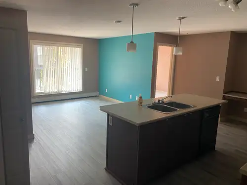 2 bed apartment for rent