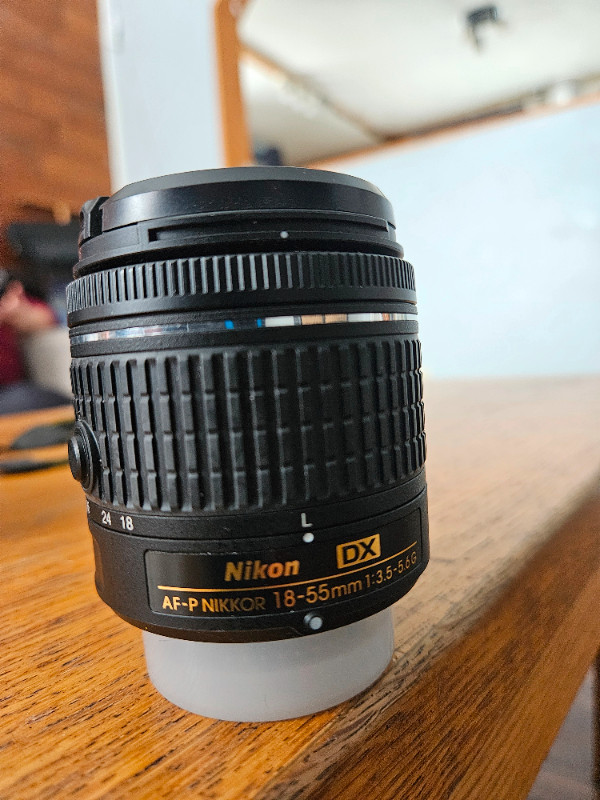 Nikon D5300 in Cameras & Camcorders in Thunder Bay