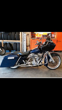 2005 Harley Davidson Road glide 