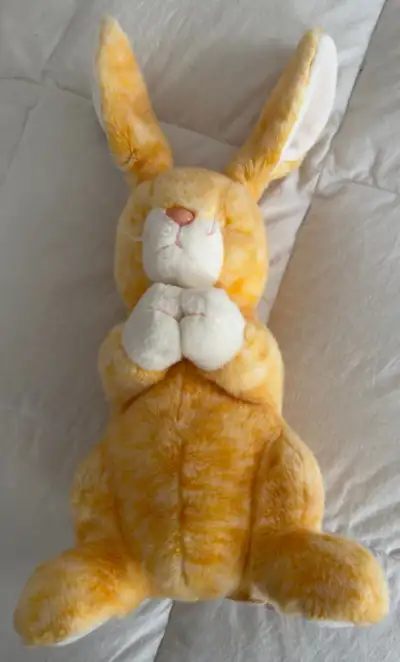 Plush toy, View more