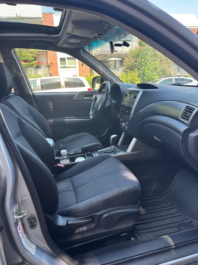 2012 Subaru Forster 538448255276165123