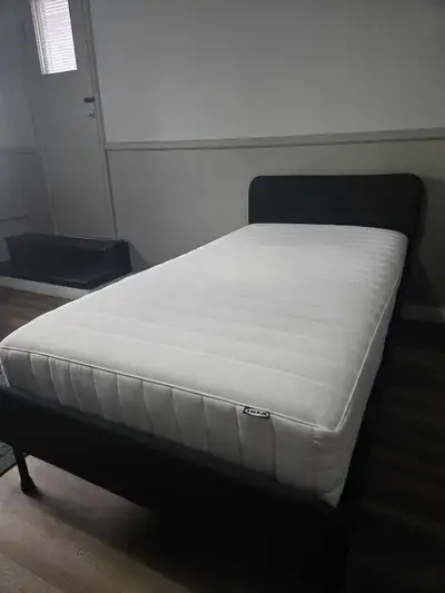 Twin Bed Set, View more