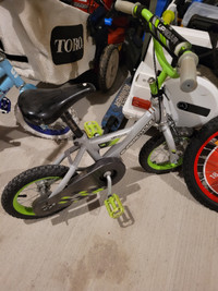 Kids supercyle (12 inch)