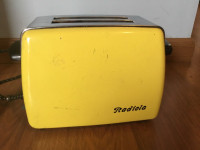 Radiola Toaster 