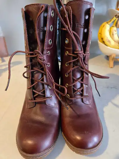 Timberland boots-womens, View more