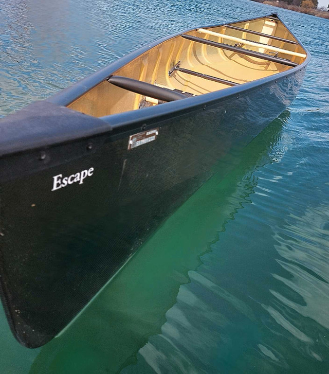 Kevlar Canoes Delivered in Other in Kapuskasing - Image 3