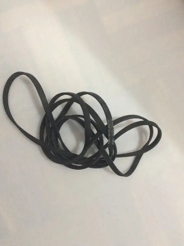 Haier WD-0350-38 Dryer Drum Belt Assembly V12527 4PH 2029 in Washers & Dryers in Mississauga / Peel Region - Image 3