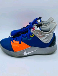 Nike PG2 Nasa Apollo 16 Sneakers Sz 8 $55