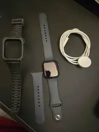 Apple watch series 8 [ GPS 41mm]