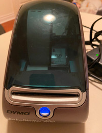 Dymo LabelWriter 400 - used in good condition