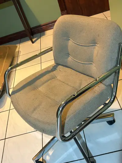 Office Chair, View more