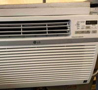 Lg air conditioner 10000 btu