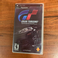 Gran Turismo PSP CIB