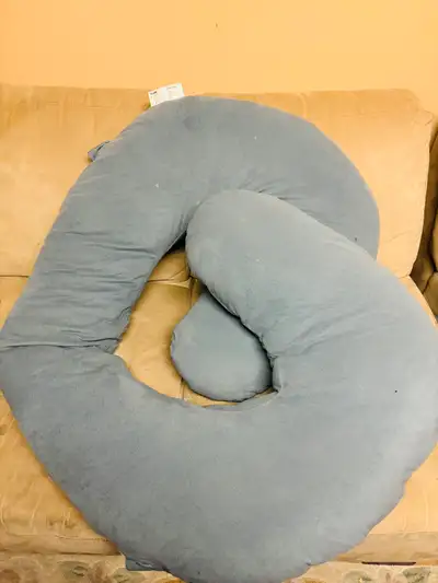Pregnancy pillow, View more