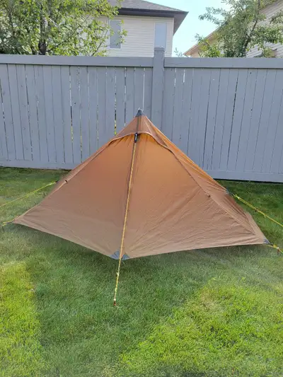 3F UL Lanshan 1 Pro Tent, View more