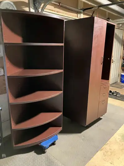 Wall Cabinets, View more