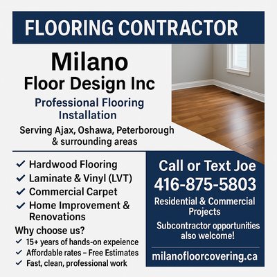 Floors that Impress. Expert and workmanship!, View more