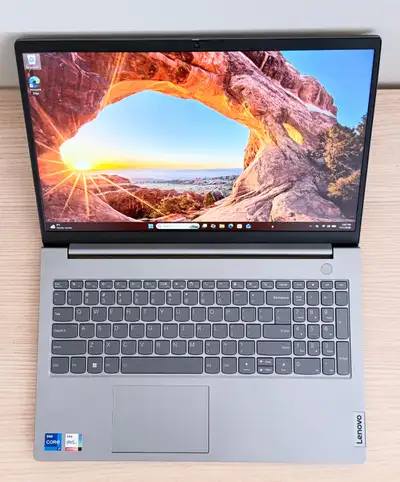Lenovo ThinkBook 15 Gen 4/ 12th Gen i7/ Touch Screen/15.6"laptop, View more