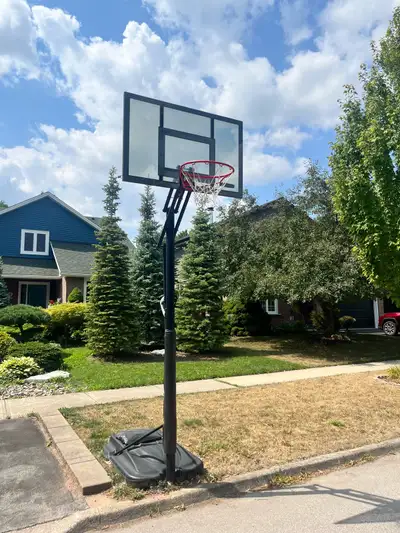 Lifetime Basketball Net , View more