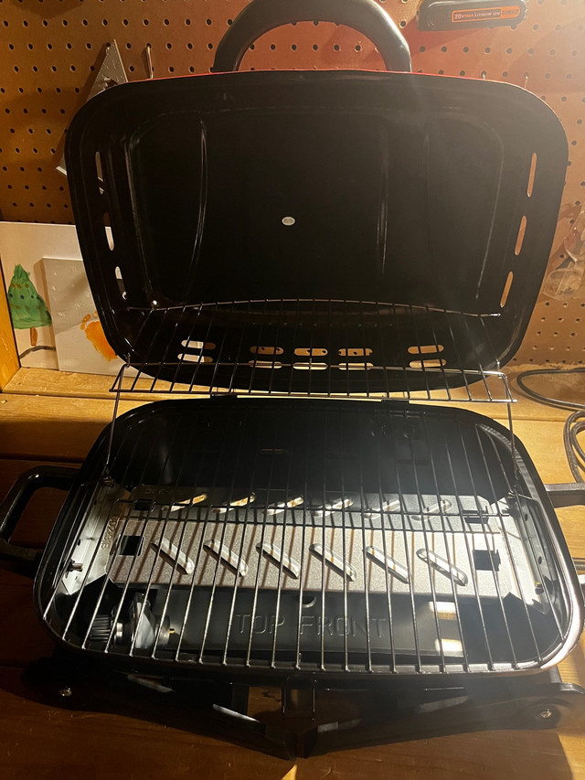 Camping BBQ in BBQs & Outdoor Cooking in Kitchener / Waterloo