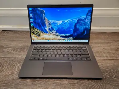 14" Dell Touch Screen Laptop, 11th Gen i5, 16GB RAM, 1TB SSD, View more