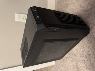 Custom PC Tower - Ryzen 7 | Intel Arc B580, View more