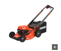 Echo 21” 56v tool only lawn mower